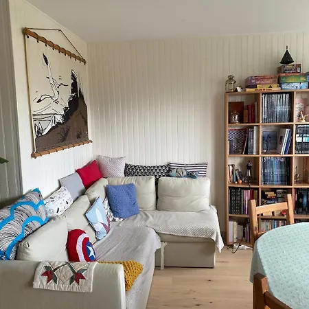 Séjour chez l'habitant Calme Dans Mon Avec Vue Seyssinet-Pariset